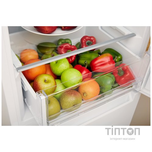 Холодильник Indesit LI8S1EW