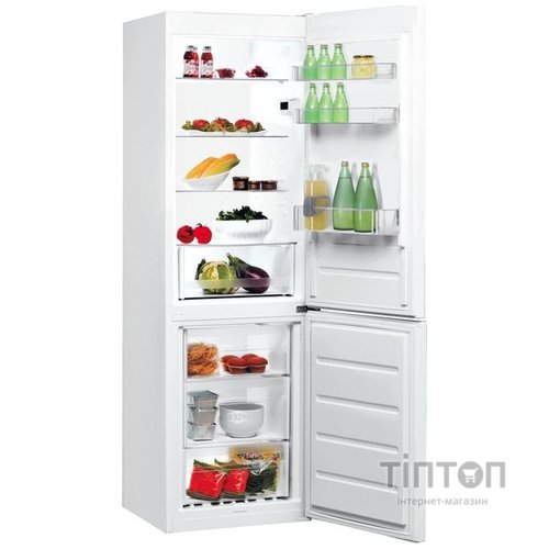 Холодильник INDESIT LI8S1EW
