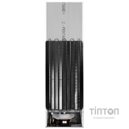 Холодильник INDESIT LI8S1EW