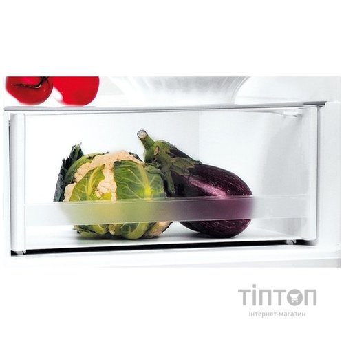Холодильник INDESIT LI8S1EW