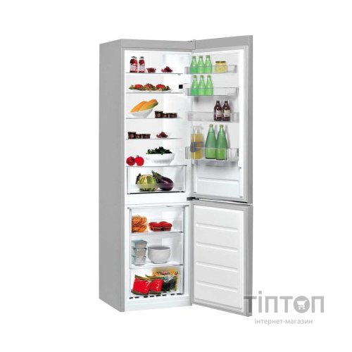 Холодильник Indesit LI9S1ES