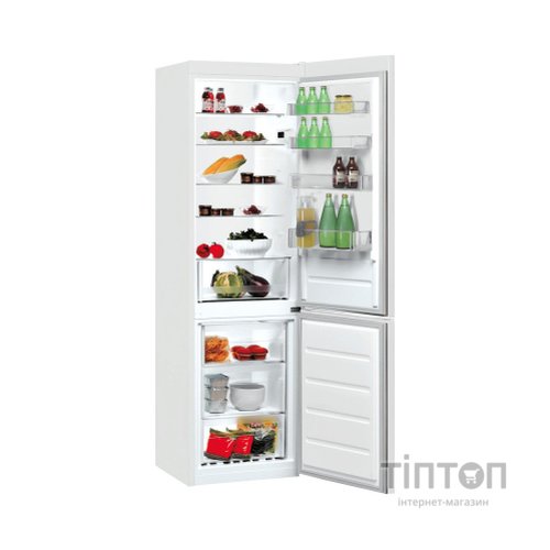 Холодильник Indesit LI9S1EW