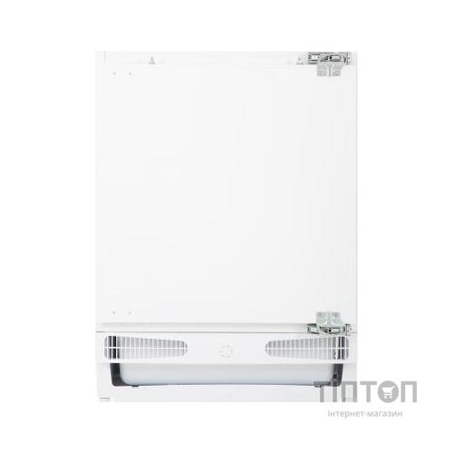 Холодильник Interline RCS 520 MWZ WA+ (RCS520MWZWA+)