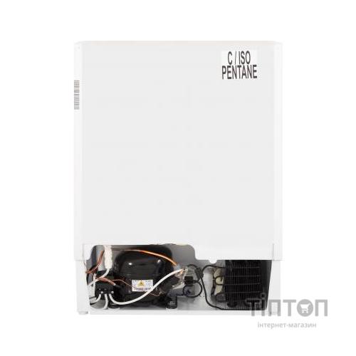 Холодильник Interline RCS 520 MWZ WA+ (RCS520MWZWA+)