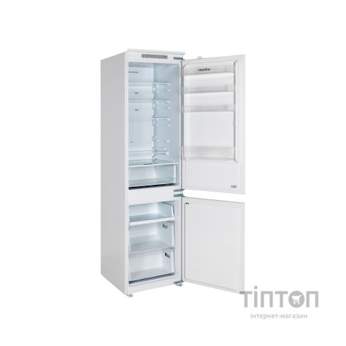 Холодильник Interline RDF 791 EВI WА++ (RDF791EВIWА++)