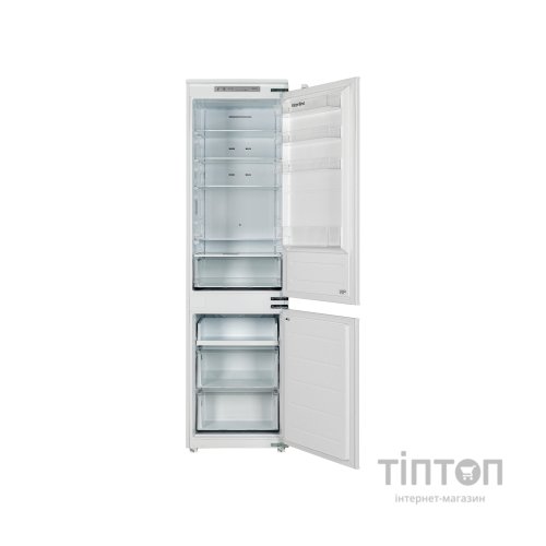 Холодильник Interline RDF 791 EВI WА++ (RDF791EВIWА++)