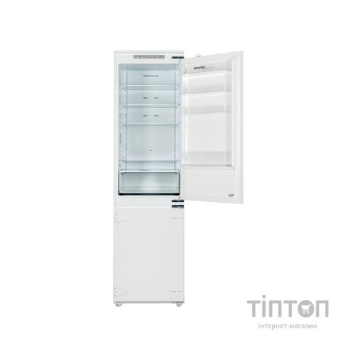 Холодильник Interline RDF 791 EВI WА++ (RDF791EВIWА++)
