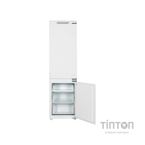 Холодильник Interline RDF 791 EВI WА++ (RDF791EВIWА++)