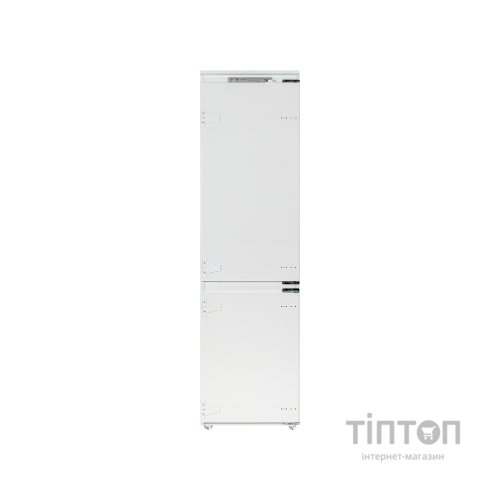 Холодильник Interline RDF 791 EВI WА++ (RDF791EВIWА++)