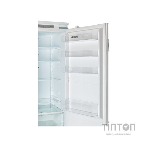 Холодильник Interline RDF 791 EВI WА++ (RDF791EВIWА++)