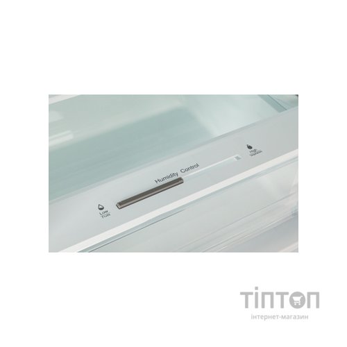 Холодильник Interline RDF 791 EВI WА++ (RDF791EВIWА++)