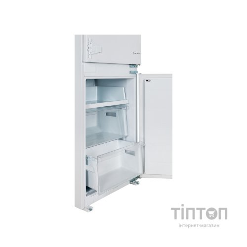 Холодильник Interline RDF 791 EВI WА++ (RDF791EВIWА++)