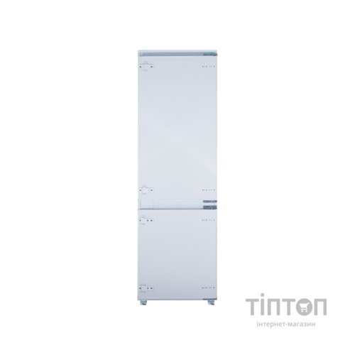 Холодильник Interline RDF770EBZWA