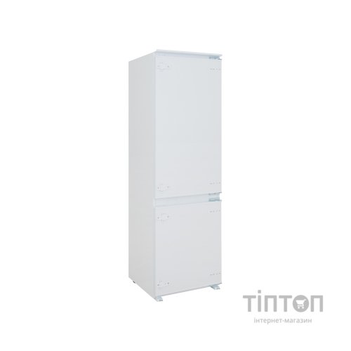 Холодильник Interline RDF770EBZWA