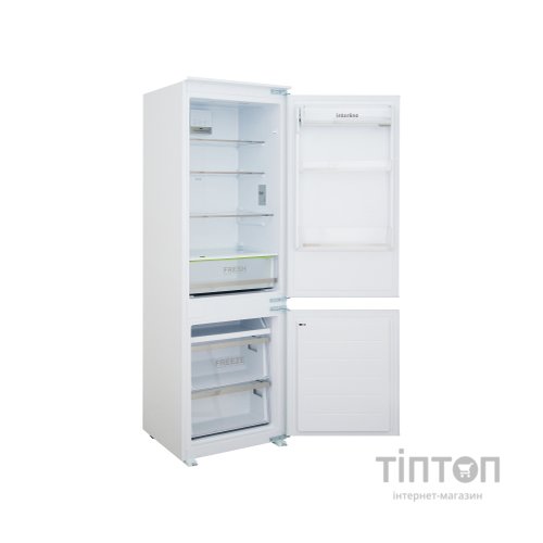 Холодильник Interline RDF770EBZWA