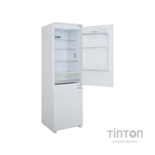 Холодильник Interline RDF770EBZWA