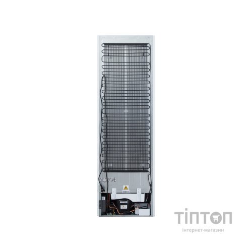 Холодильник Interline RDF770EBZWA