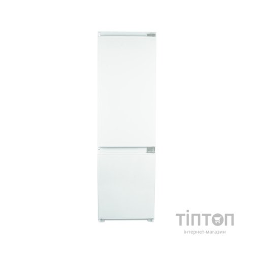 Холодильник Interline RDS 570 MOZ NA+