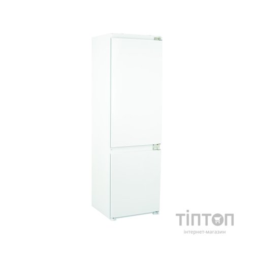 Холодильник Interline RDS 570 MOZ NA+