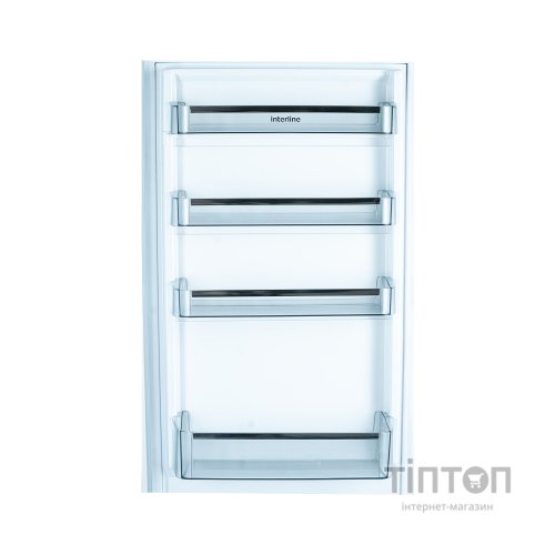 Холодильник Interline RDS 570 MOZ NA+