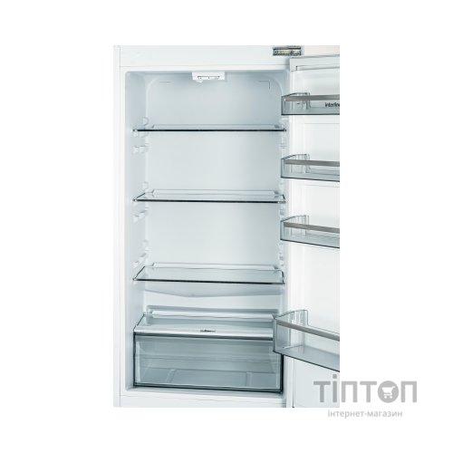 Холодильник Interline RDS 570 MOZ NA+