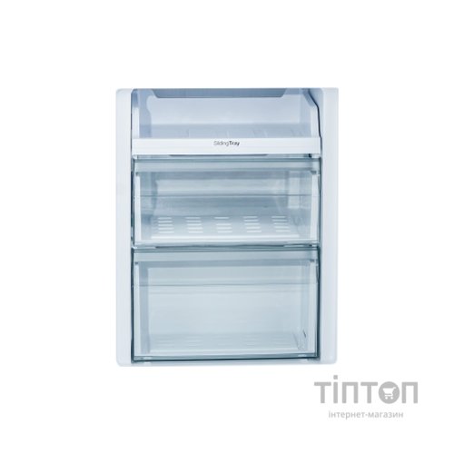 Холодильник Interline RDS 570 MOZ NA+