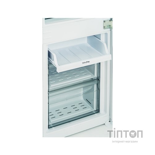 Холодильник Interline RDS 570 MOZ NA+