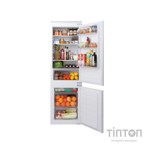 Холодильник Interline RDS 570 MOZ NA+