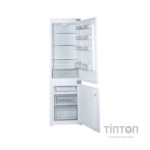 Холодильник Interline RDS 570 MOZ NA+