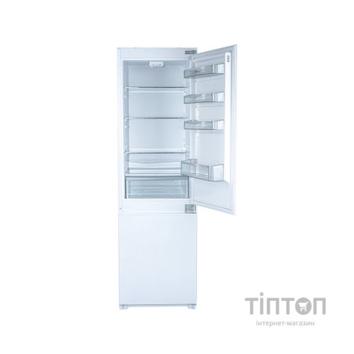 Холодильник Interline RDS 570 MOZ NA+