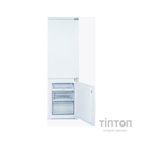 Холодильник Interline RDS 570 MOZ NA+