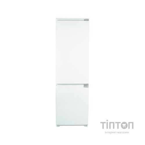 Холодильник Interline RDS 570 MOZ NA+