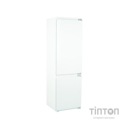 Холодильник Interline RDS 570 MOZ NA+
