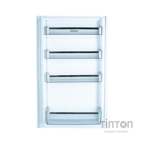 Холодильник Interline RDS 570 MOZ NA+
