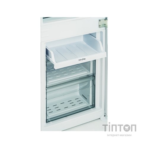 Холодильник Interline RDS 570 MOZ NA+