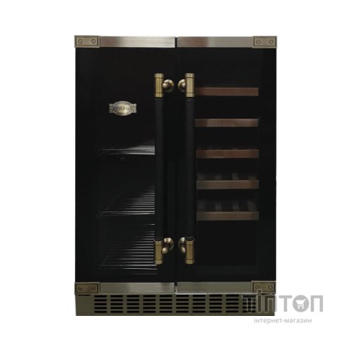 Холодильник Kaiser K64800AD