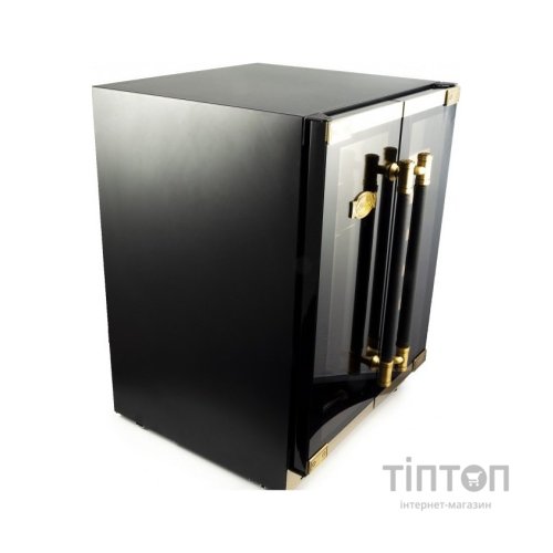 Холодильник Kaiser K64800AD