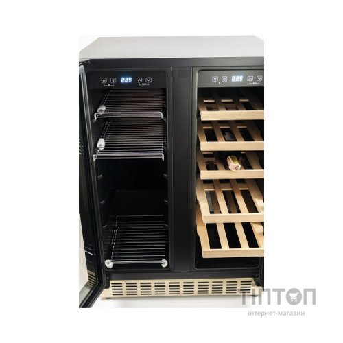 Холодильник Kaiser K64800AD