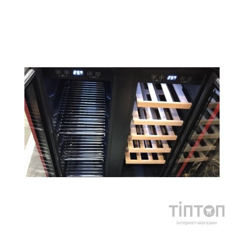 Холодильник Kaiser K64800AD