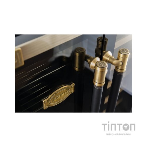 Холодильник Kaiser K64800AD