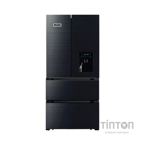 Холодильник Kaiser KS 80420 RS