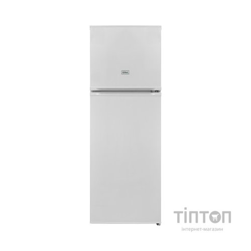 Холодильник Kernau KFRT14152.1W