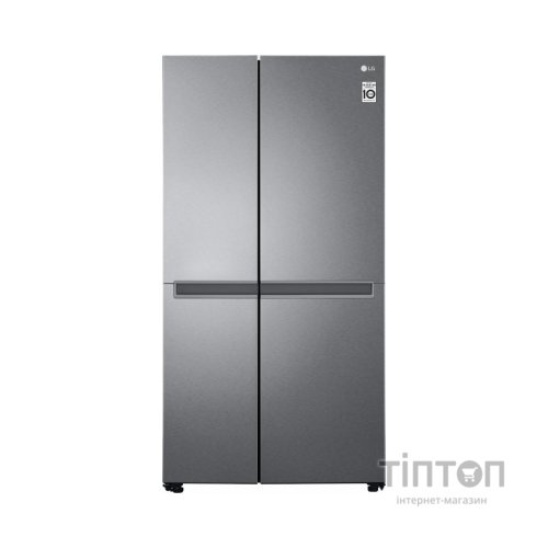 Холодильник LG GC-B257JLYV