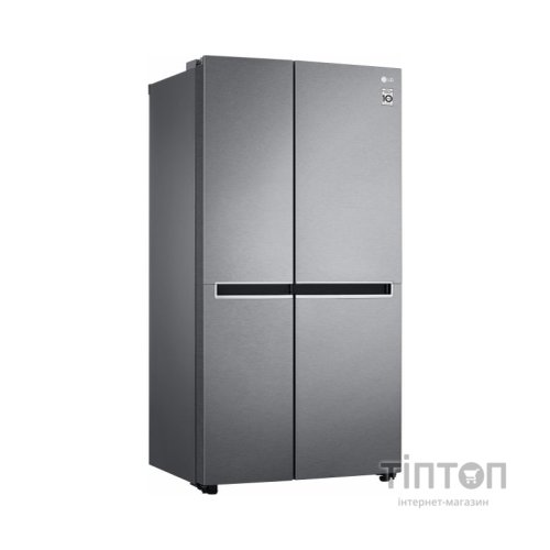 Холодильник LG GC-B257JLYV