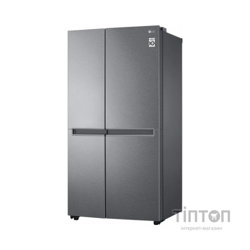 Холодильник LG GC-B257JLYV