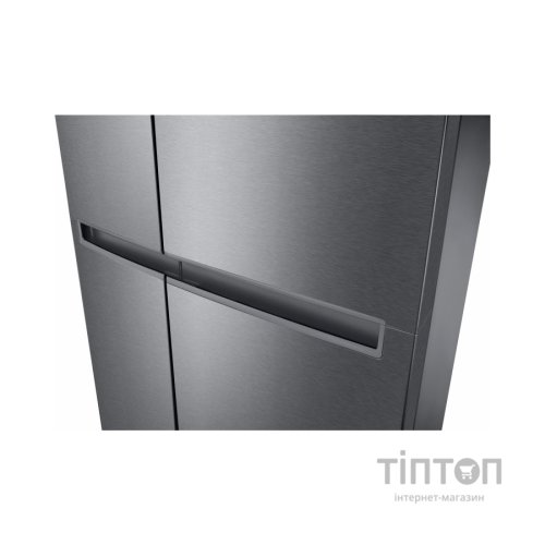 Холодильник LG GC-B257JLYV