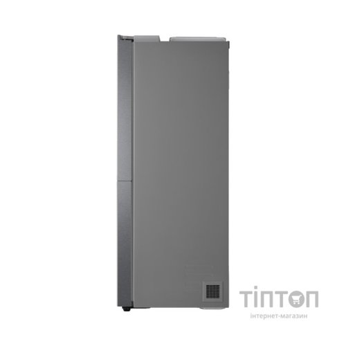 Холодильник LG GC-B257JLYV