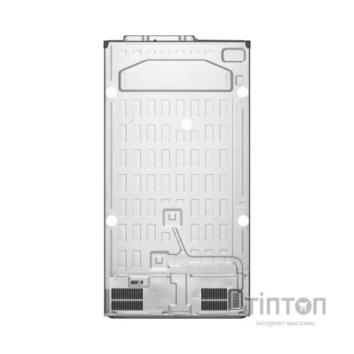 Холодильник LG GC-B257JLYV