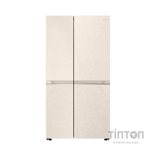 Холодильник LG GC-B257SEZV