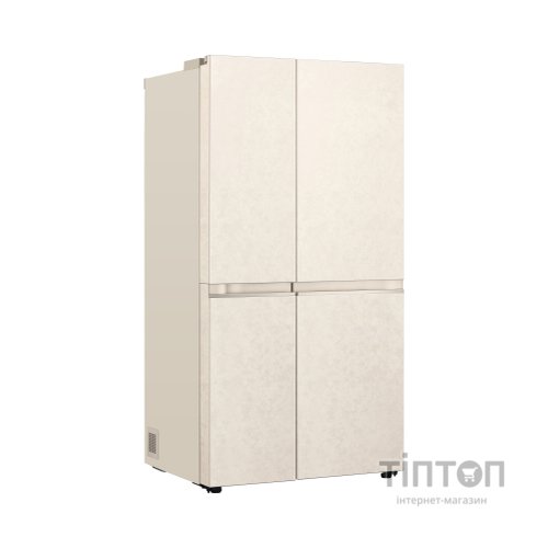 Холодильник LG GC-B257SEZV